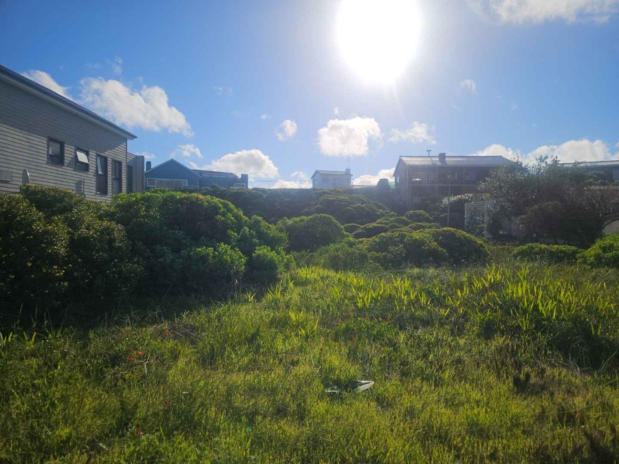 0 Bedroom Property for Sale in Pearly Beach Western Cape